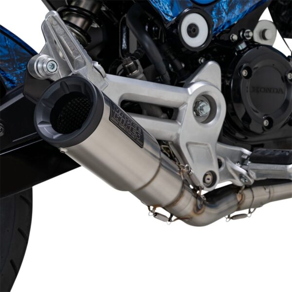 Hi-Output Hooligan Exhaust System - Image 4