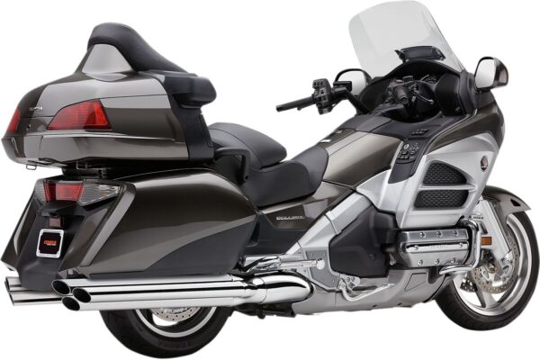 Six-2-Six Slip-On Mufflers - Image 3