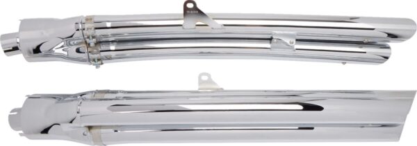 Six-2-Six Slip-On Mufflers - Image 4