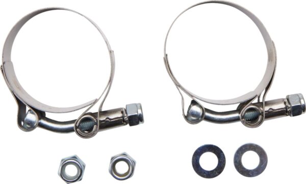 Six-2-Six Slip-On Mufflers - Image 5