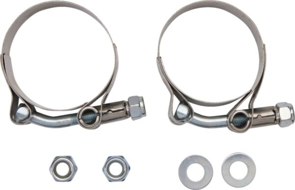 Six-2-Six Slip-On Mufflers - Image 3