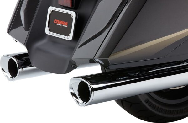 Tri-Flo Slip-On Mufflers - Image 2