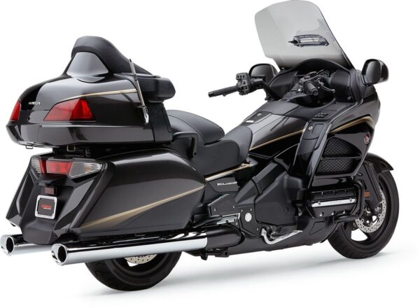 Tri-Flo Slip-On Mufflers - Image 4