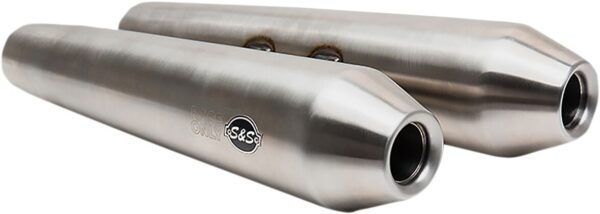 Race only Slip-On Mufflers - Image 2