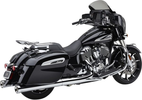 NH Series Mufflers - Image 2