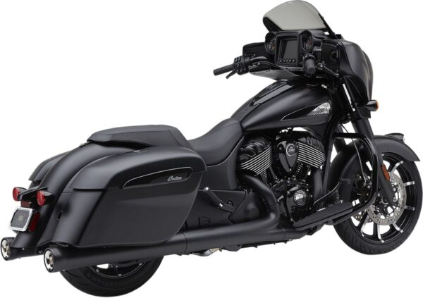 NH Series Mufflers - Image 2