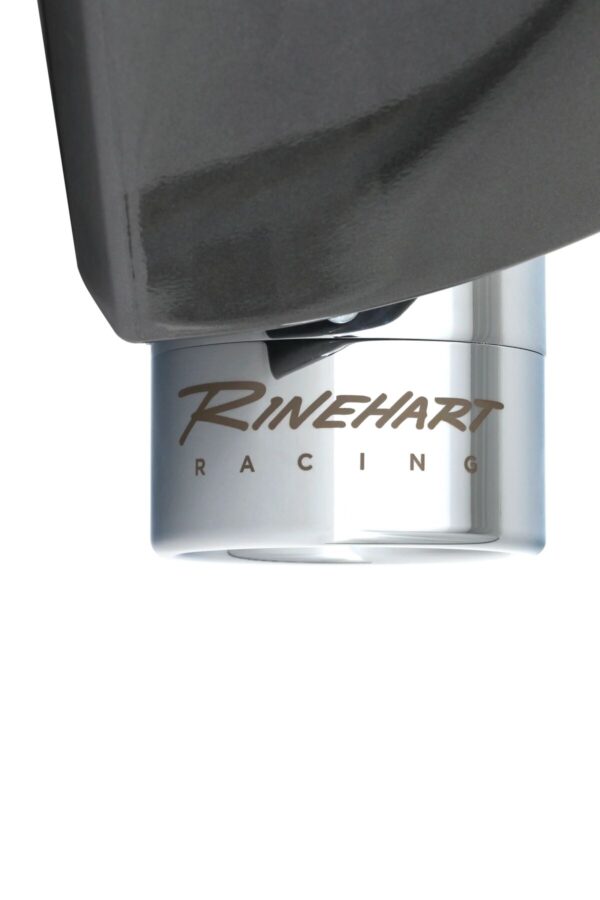 4" Muffler Slip-On DBX40 Duals for Indian - Image 2