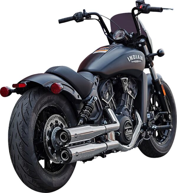 Grand National Slip-On Mufflers - Image 2