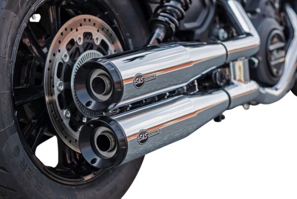 Grand National Slip-On Mufflers - Image 3