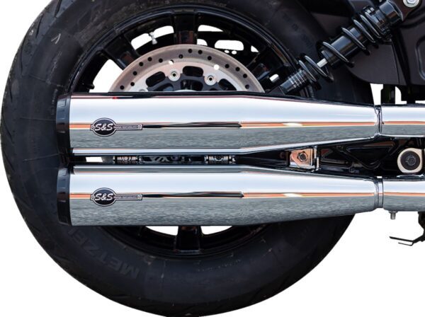 Grand National Slip-On Mufflers - Image 4