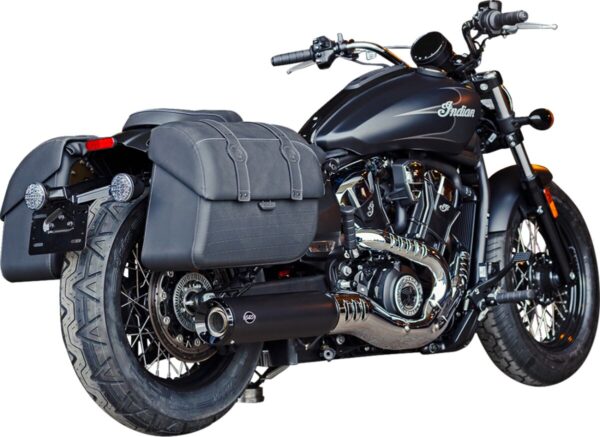 Grand National Slip-On Mufflers - Image 2