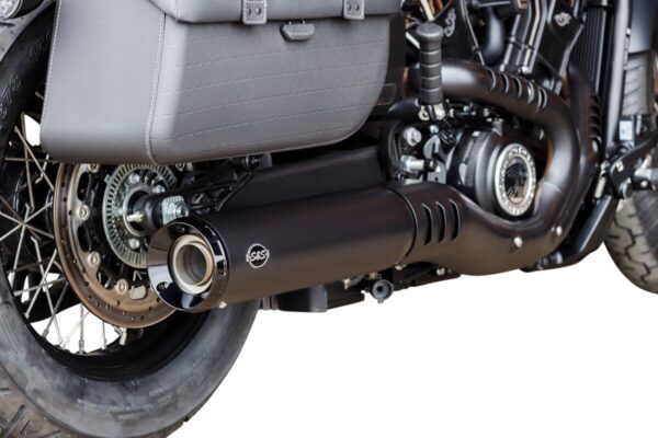 Grand National Slip-On Mufflers - Image 3