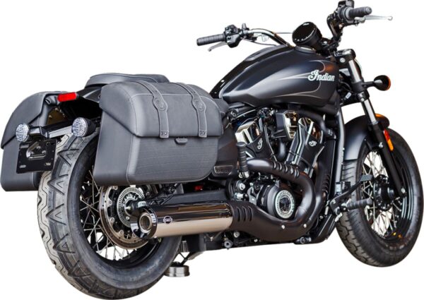 Grand National Slip-On Mufflers - Image 3