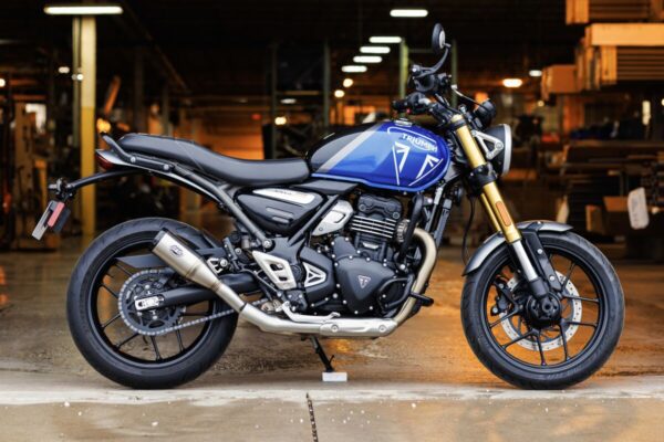 Grand National Slip-On Mufflers - Image 2