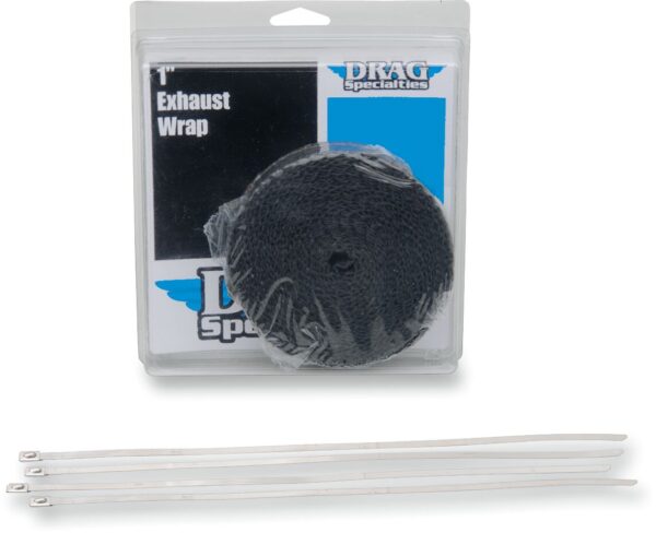 Exhaust Heat Wrap Kit - Image 2