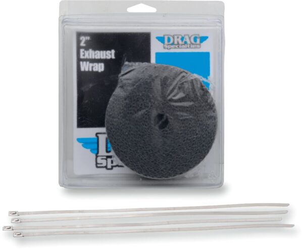 Exhaust Heat Wrap Kit - Image 3
