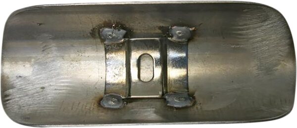 Heat Shield - Image 2
