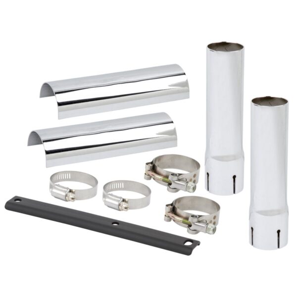 Exhaust Extensions Kit - Image 2