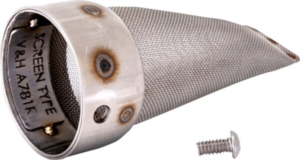 Off Road Spark Arrester - Image 3