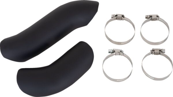Hi-Output RR Heat Shield Kit - Image 2