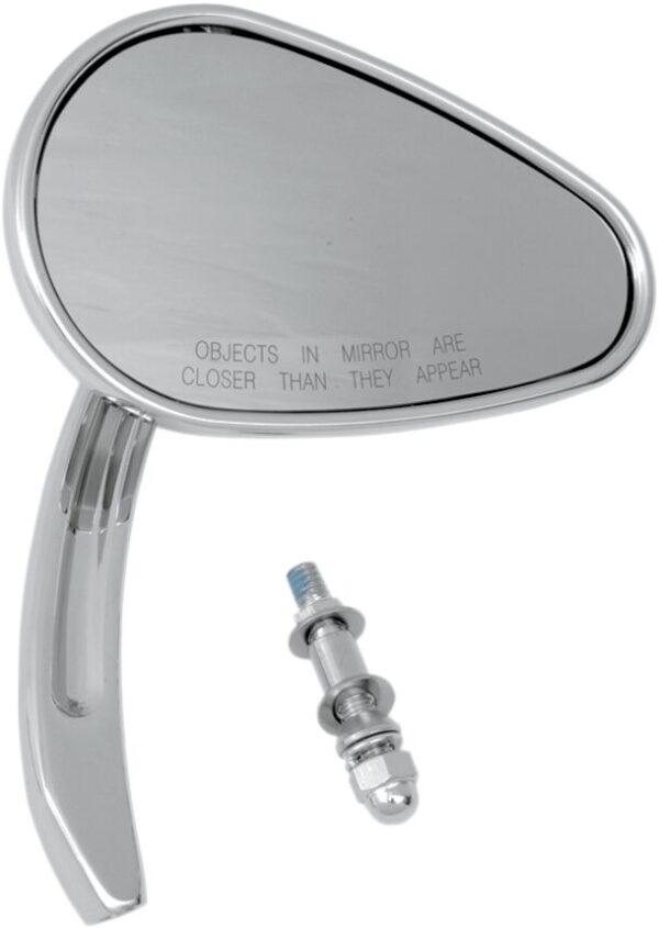 Billet Mirror - Image 2