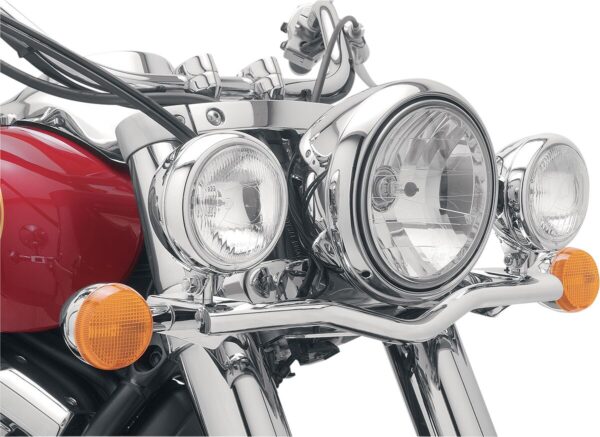 Lightbar with Spotlight - Image 3