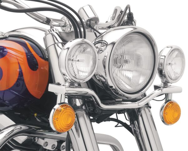 Lightbar with Spotlight - Image 3