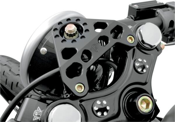Sportster Headlight Bracket - Image 2