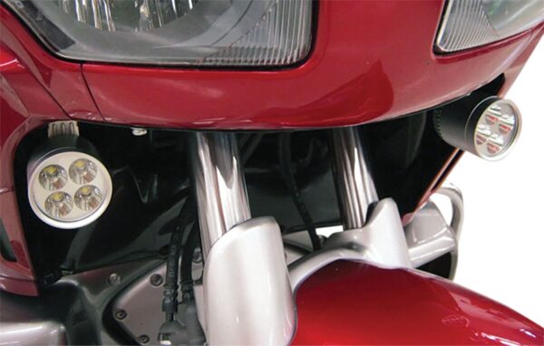 Fairing Mounted LED Driving Lights - Image 2