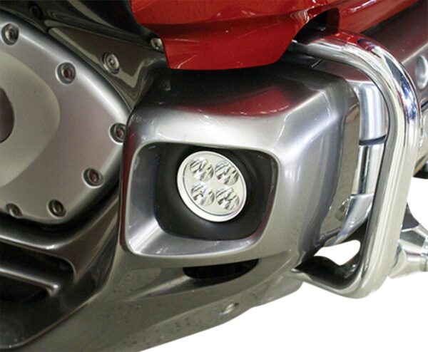 Lower Cowl LED Driving Lights - Image 2