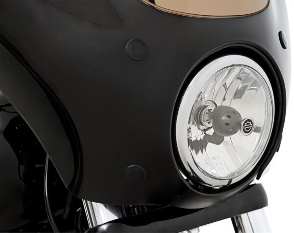 Headlight Mount Extension Hardware - Image 2