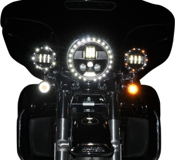 7" ProBeam® LED Headlamp - Image 2