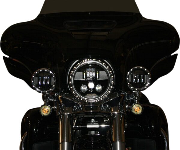7" ProBeam® LED Headlamp - Image 3
