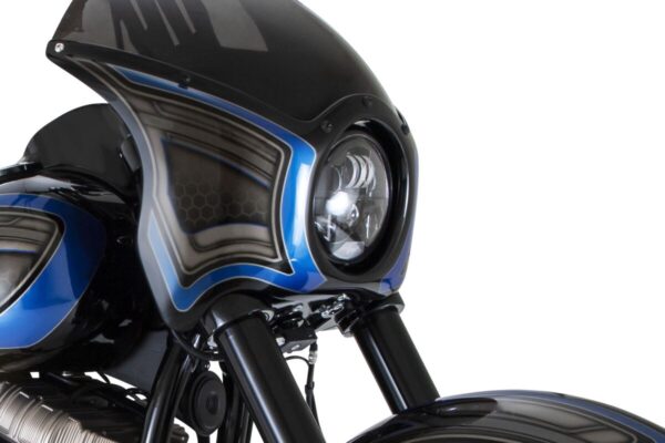 5.75" ProBEAM® LED Headlamp - Image 3
