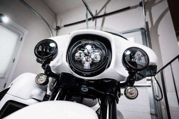 ProBEAM® LED Passing Lamp - Image 2