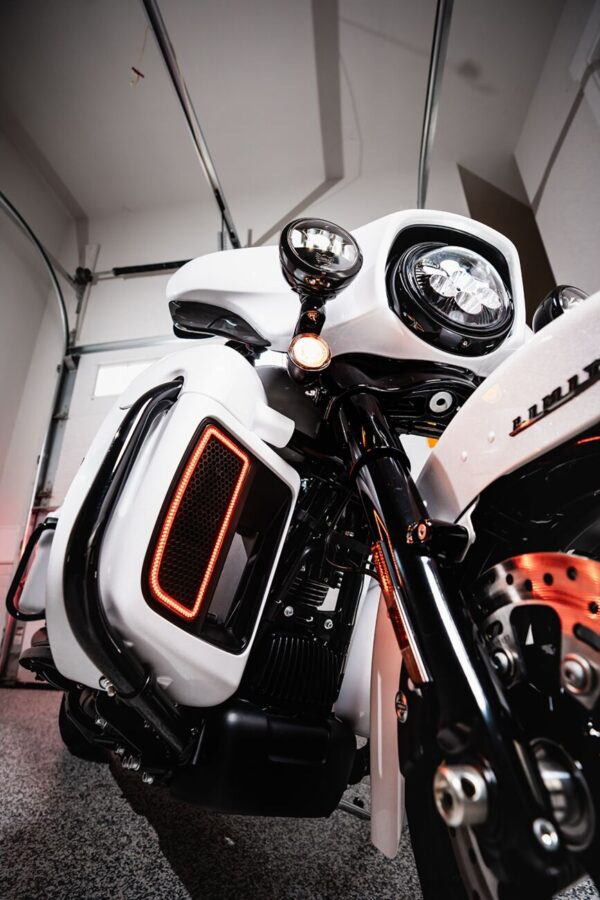 ProBEAM® LED Passing Lamp - Image 3