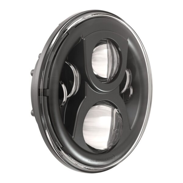 18 cm (7’’) 8700 EVO 2 Dual Burn Headlight - Image 2
