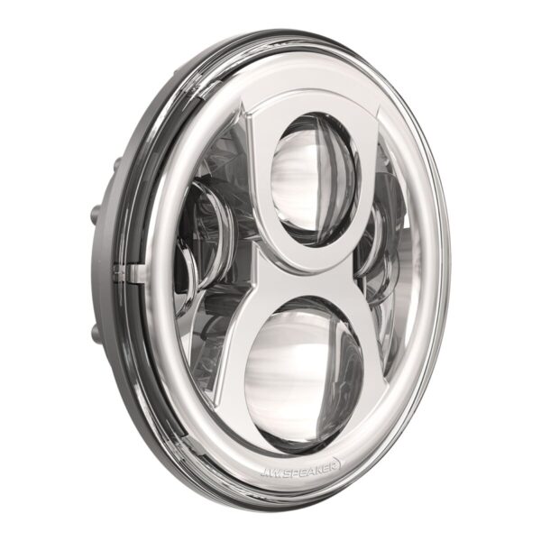 18 cm (7’’) 8700 EVO 2 Dual Burn Headlight - Image 2