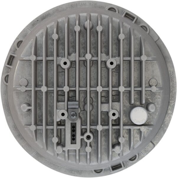 7" LED Adaptive 2 Headlight - Image 5
