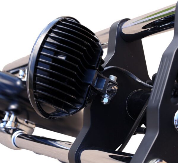 Pedestal Mount LED Adaptive 2 Headlight - Image 2