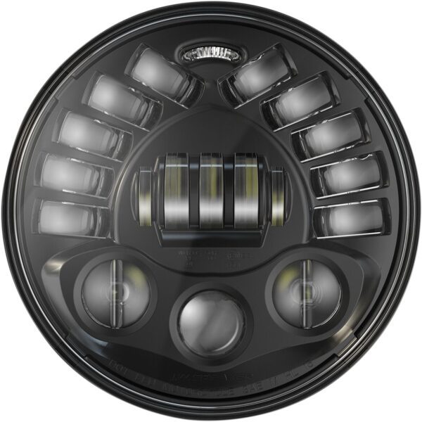 Pedestal Mount LED Adaptive 2 Headlight - Image 5
