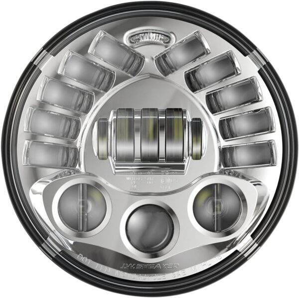 Pedestal Mount LED Adaptive 2 Headlight - Image 2