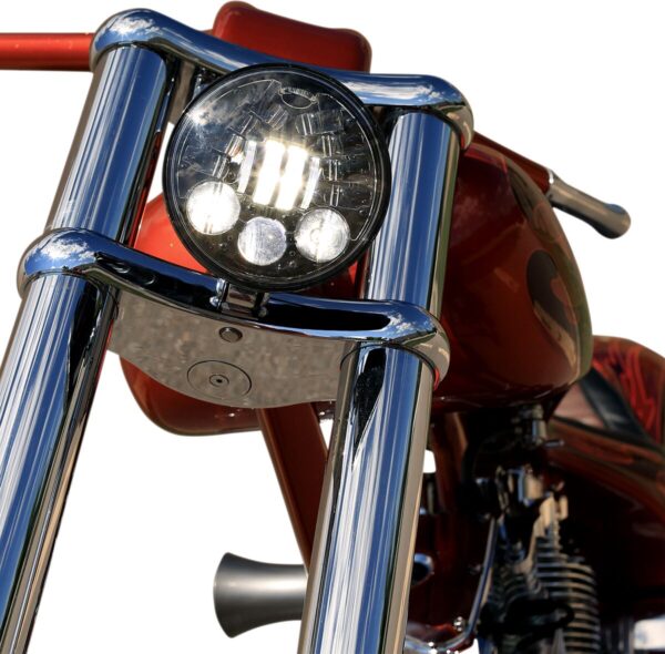 Pedestal Mount LED Adaptive 2 Headlight - Image 2