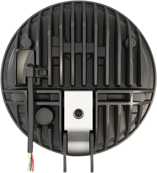 Pedestal Mount LED Adaptive 2 Headlight - Image 3