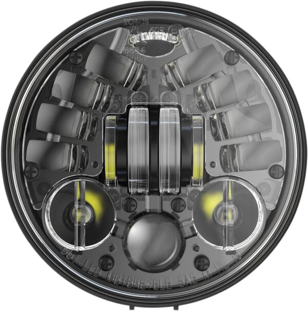 Pedestal Mount LED Adaptive 2 Headlight - Image 4