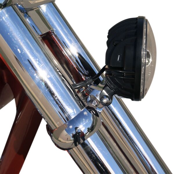 7" LED Adaptive 2 Headlight - Image 3