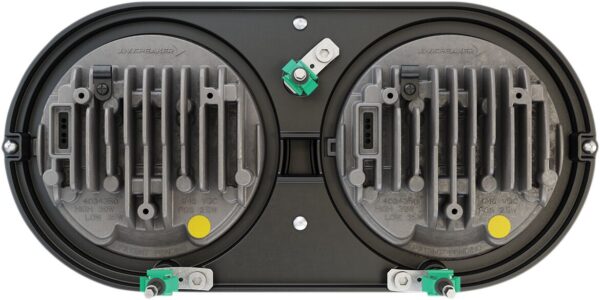 Adaptive 2 LED Headlight - Image 2