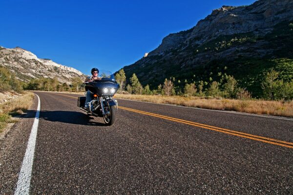 Adaptive 2 LED Headlight - Image 4