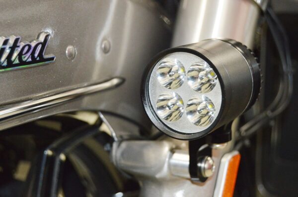 LED Driving Light Set - Image 2