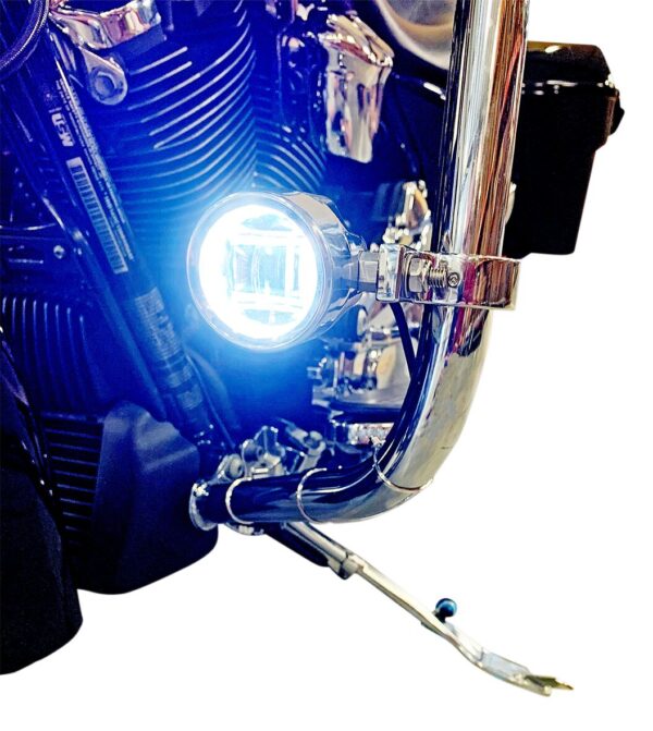 ProBEAM® LED Halo Fog Lamps - Image 2